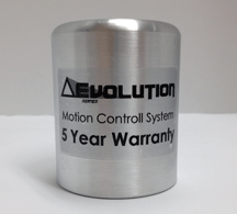  Evolution Series Motion Control    (5 Year Warranty)